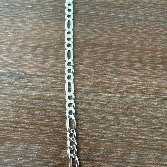 Other - 9.25 sterling silver Gents Bracelet